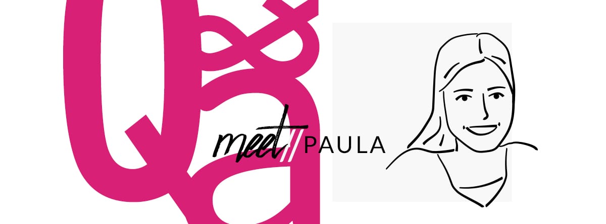 Q&A with Paula Blog Cover