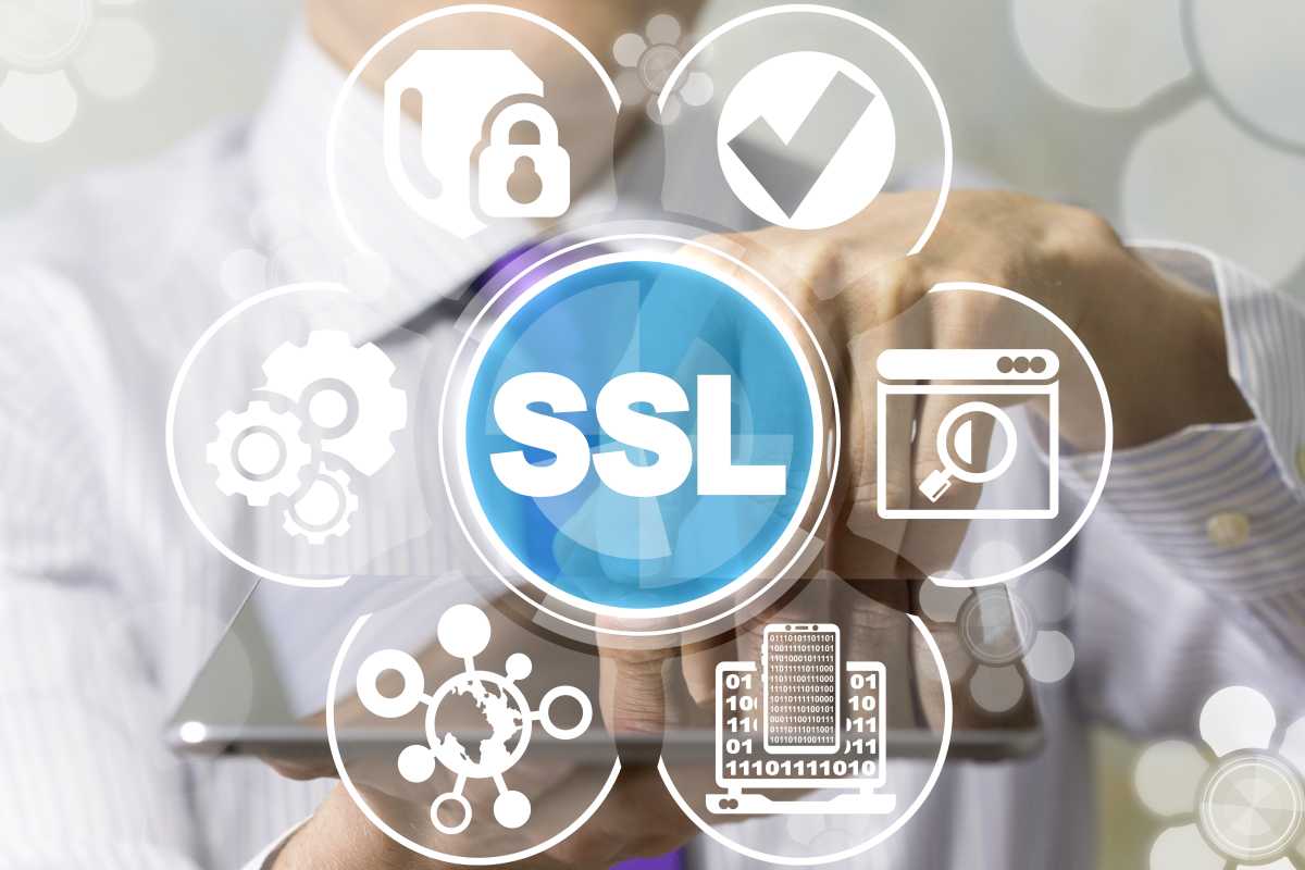 SSL Security Issues-creative7designs