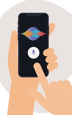Siri Voice Search Optimization