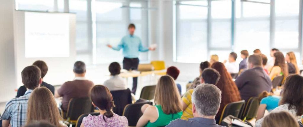 Speak to a Larger Audience - creative7designs