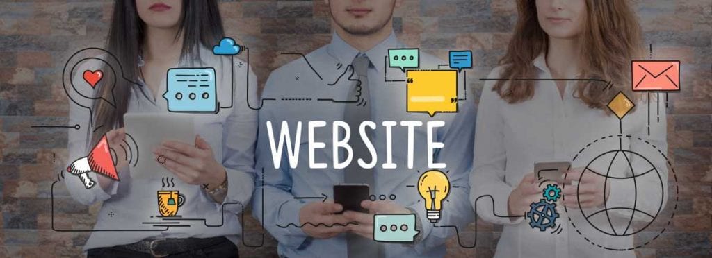 Website Designing-creative7designs