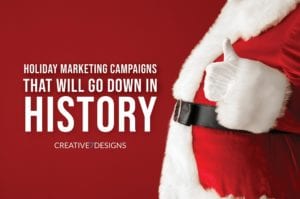 Holiday Marketing Campaigns