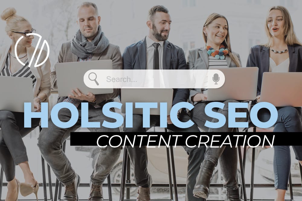 Holistic SEO