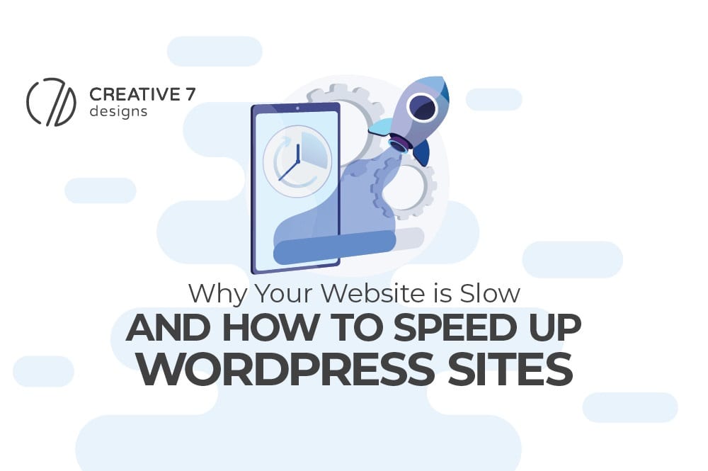 Speed up WordPress