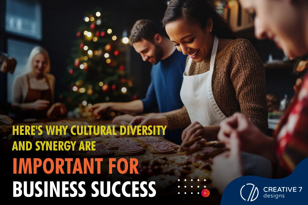 What Is Cultural Diversity And Why Is It Important - Infoupdate.org